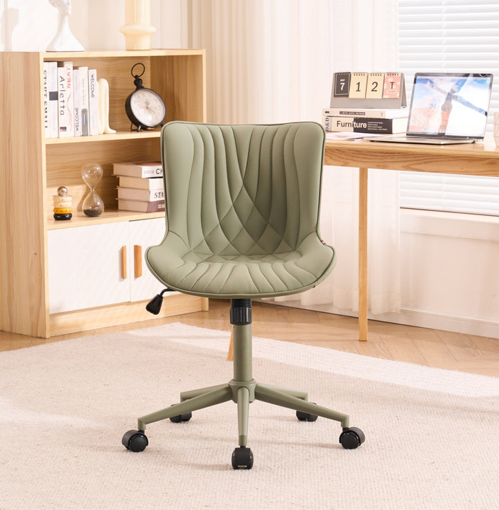 YOUNIKE Office Chair Adjustable Swivel Desk Chair