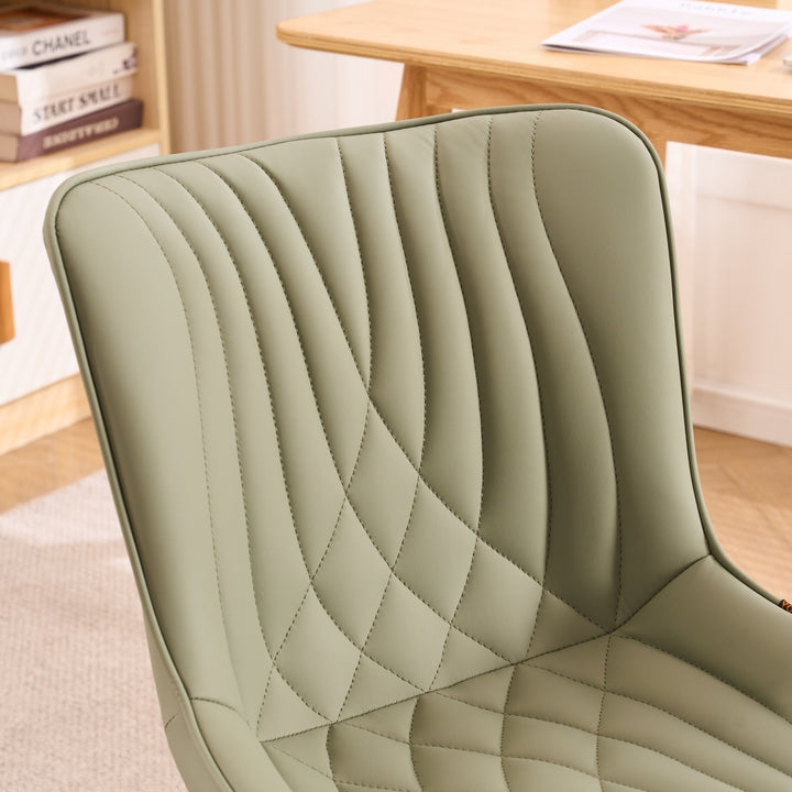 YOUNIKE Office Chair Adjustable Swivel Desk Chair