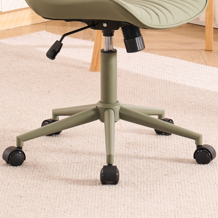 YOUNIKE Office Chair Adjustable Swivel Desk Chair