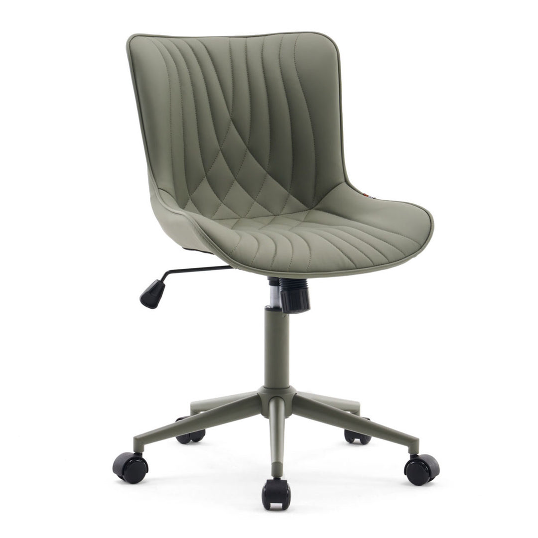 YOUNIKE Office Chair Adjustable Swivel Desk Chair