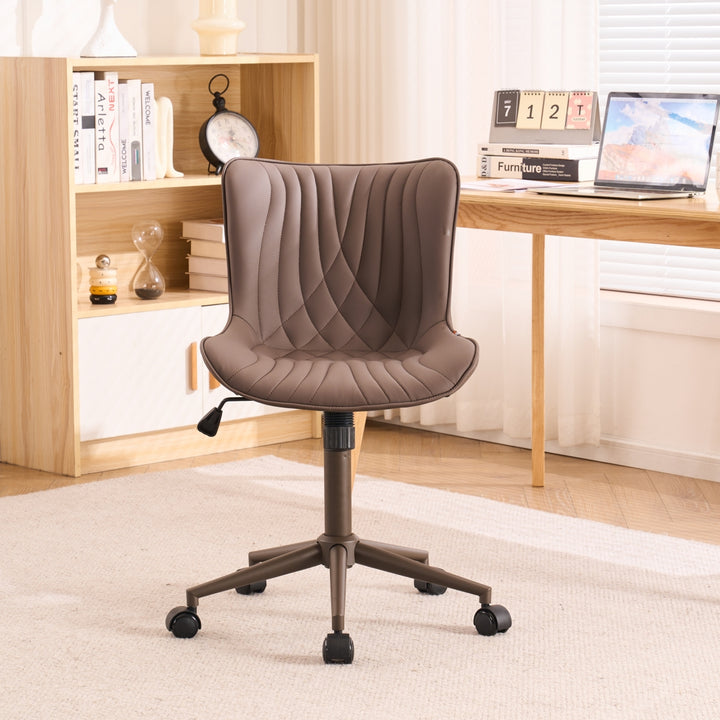YOUNIKE Office Chair Adjustable Swivel Desk Chair