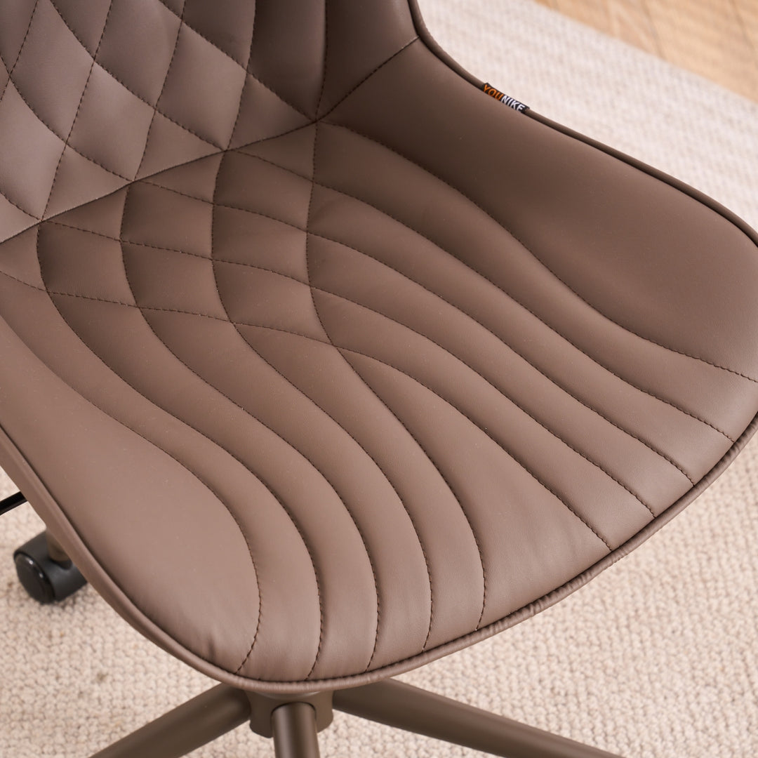 YOUNIKE Office Chair Adjustable Swivel Desk Chair