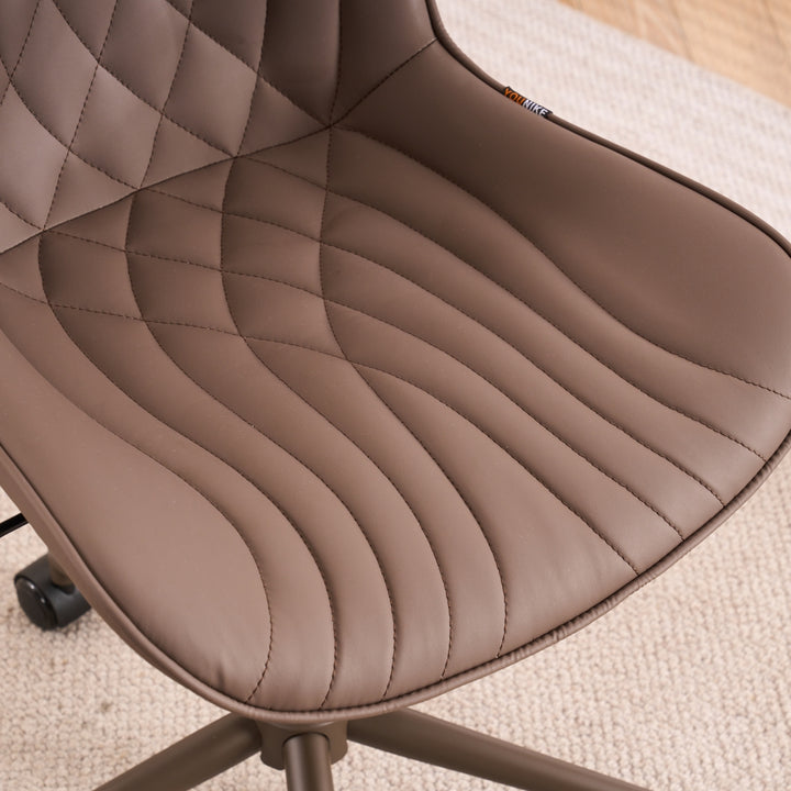 YOUNIKE Office Chair Adjustable Swivel Desk Chair