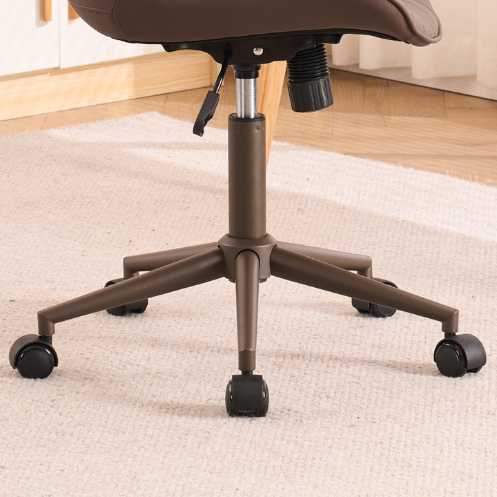 YOUNIKE Office Chair Adjustable Swivel Desk Chair