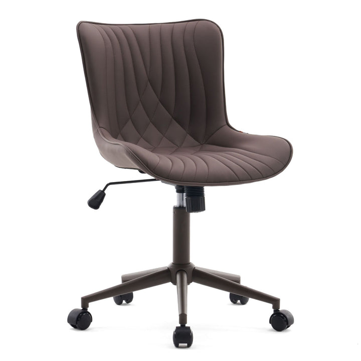 YOUNIKE Office Chair Adjustable Swivel Desk Chair