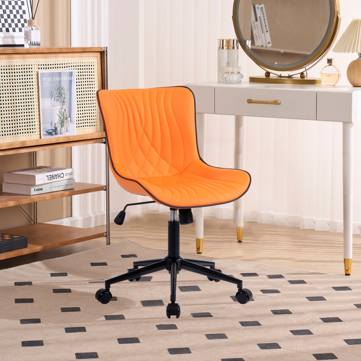YOUNIKE Office Chair Adjustable Swivel Desk Chair