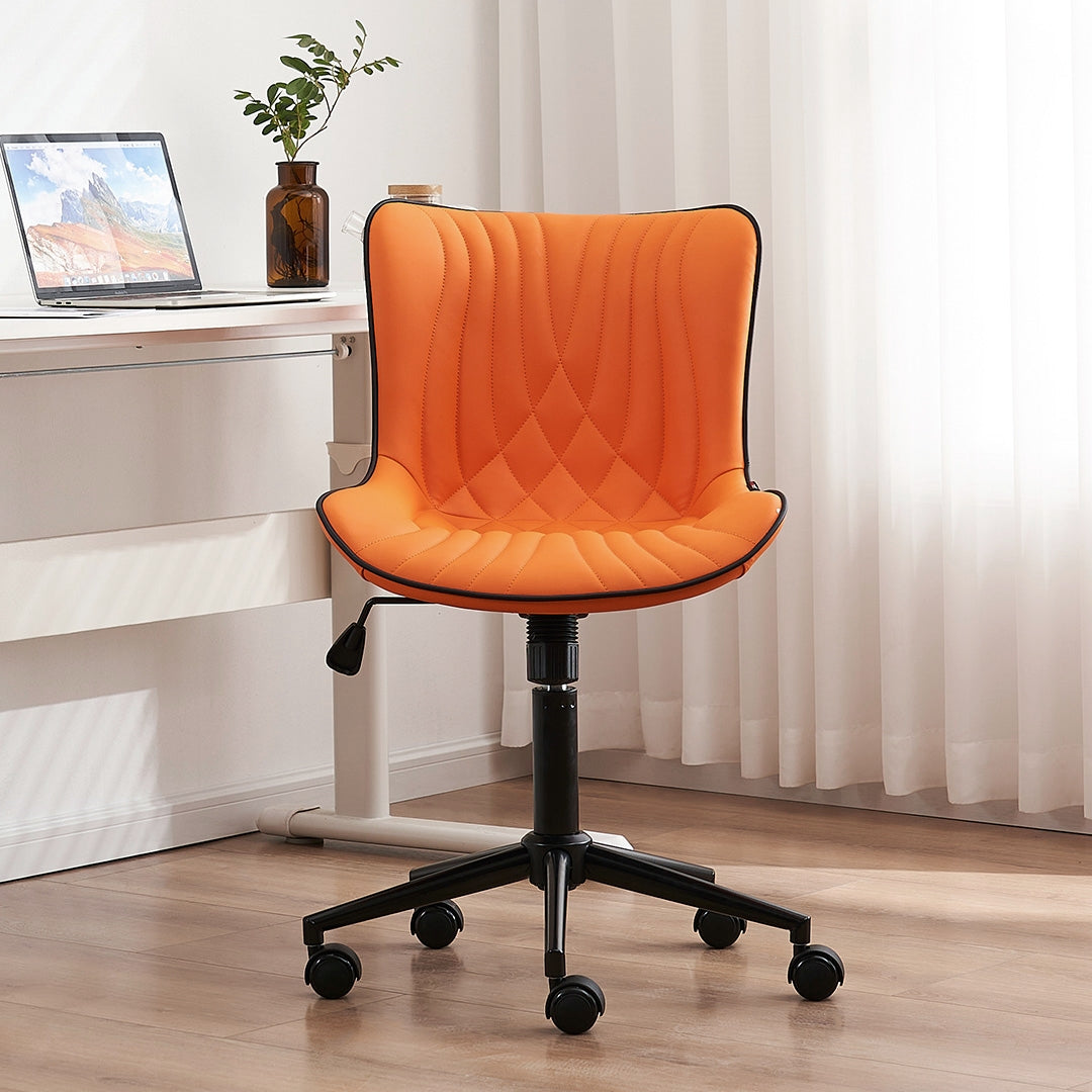 YOUNIKE Office Chair Adjustable Swivel Desk Chair