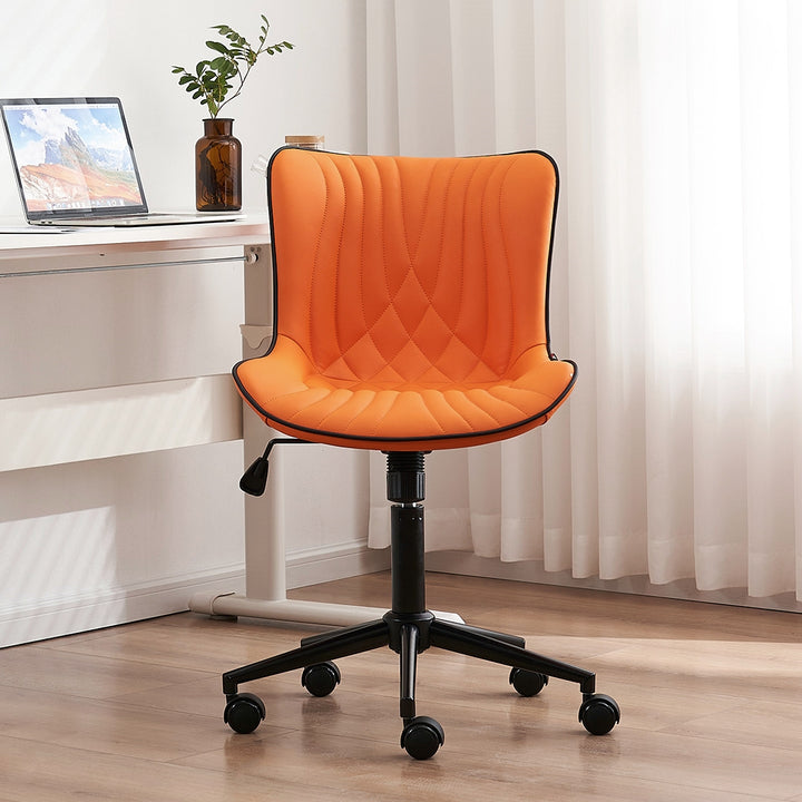 YOUNIKE Office Chair Adjustable Swivel Desk Chair