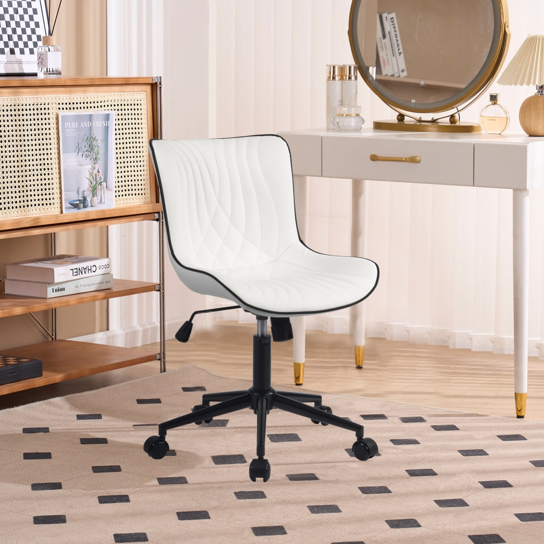 YOUNIKE Office Chair Adjustable Swivel Desk Chair