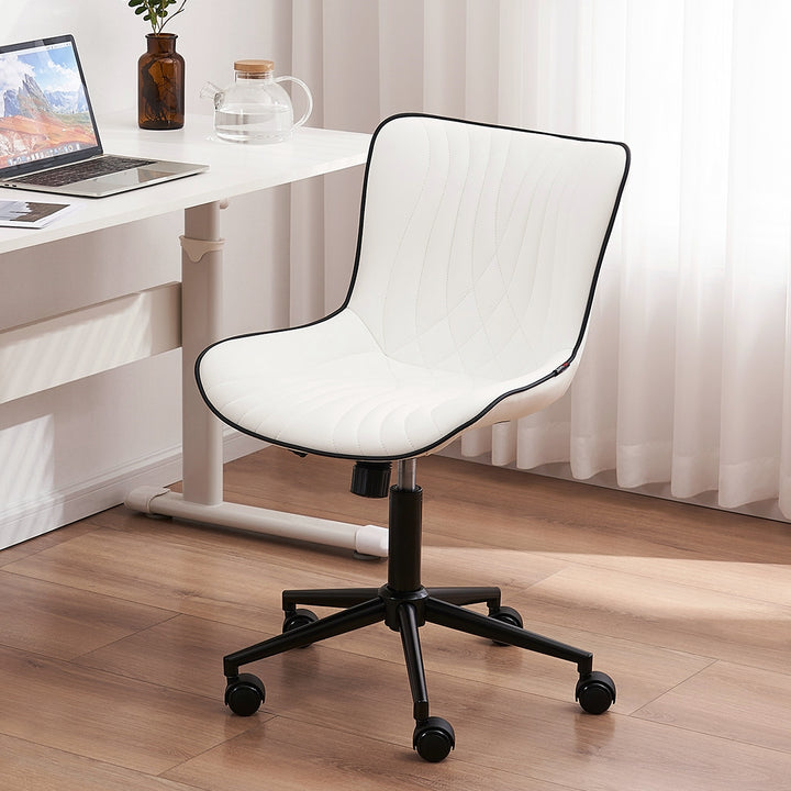 YOUNIKE Office Chair Adjustable Swivel Desk Chair