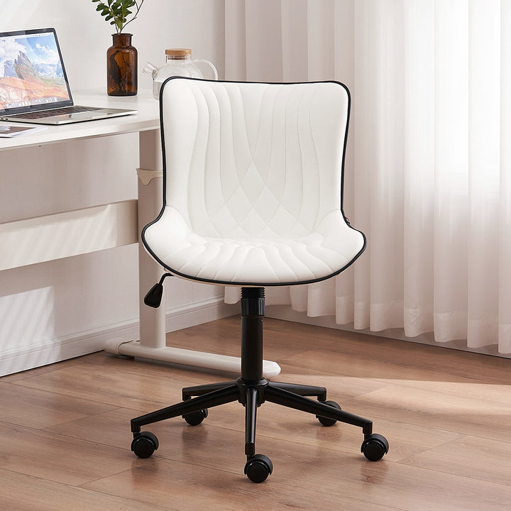 YOUNIKE Office Chair Adjustable Swivel Desk Chair