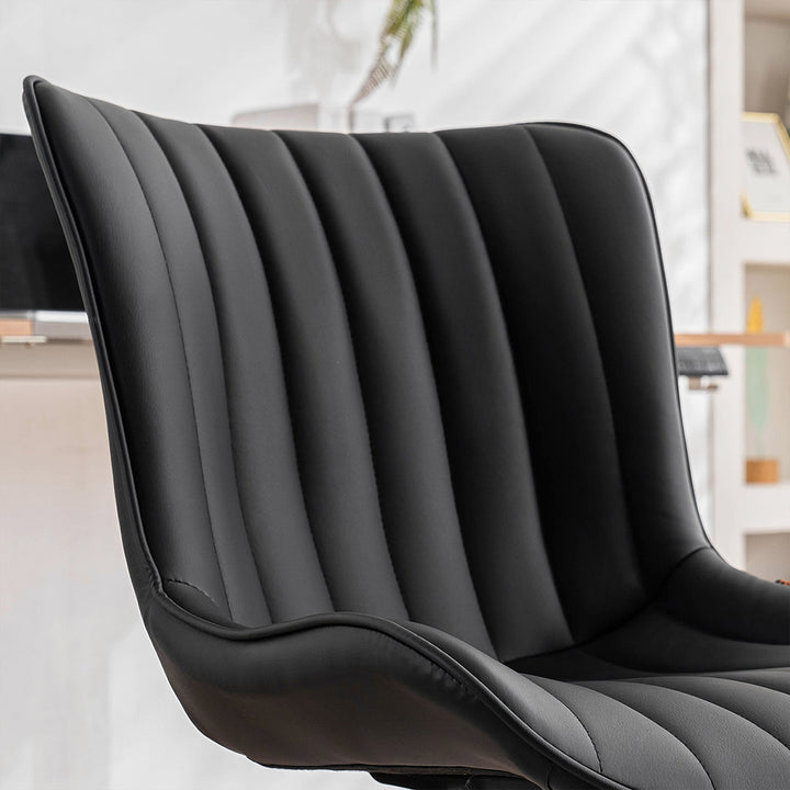 Office Chair-Black-1939