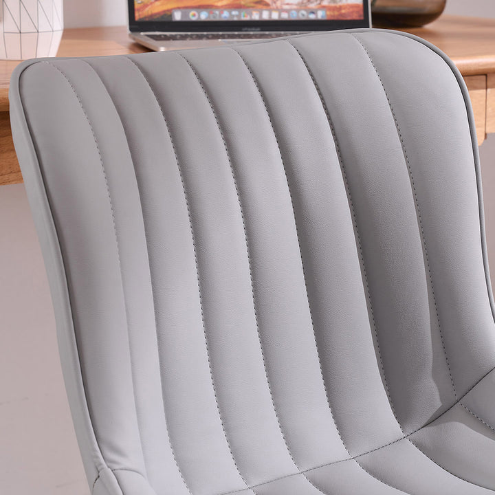 Office Chair-Grey-1939