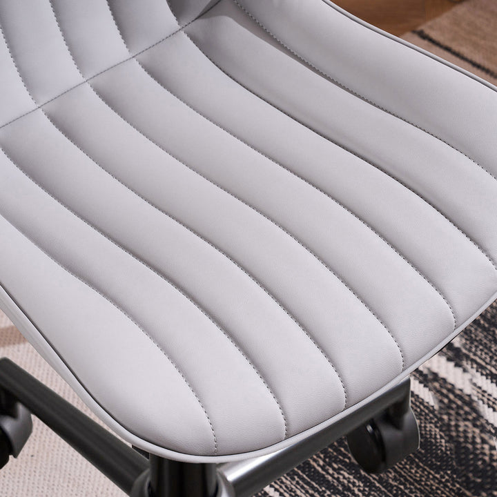 Office Chair-Grey-1939
