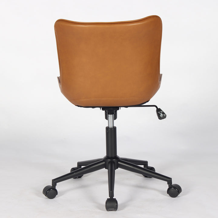 YOUNIKE Home Office Chair Ergonomic Desk Chair with Wheels