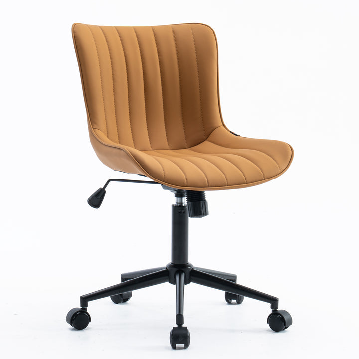 YOUNIKE Home Office Chair Ergonomic Desk Chair with Wheels