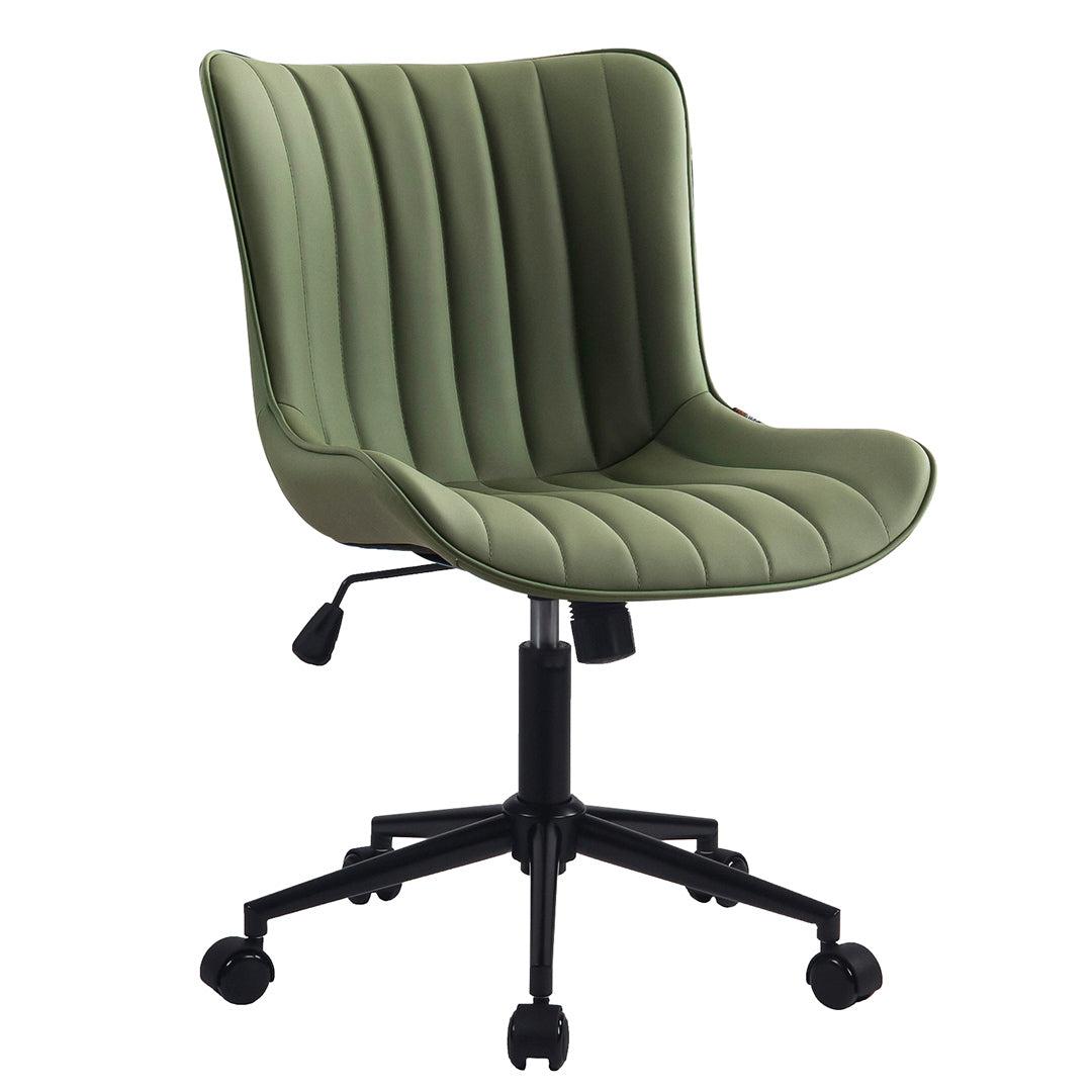 YOUNIKE Home Office Chair Ergonomic Desk Chair with Wheels