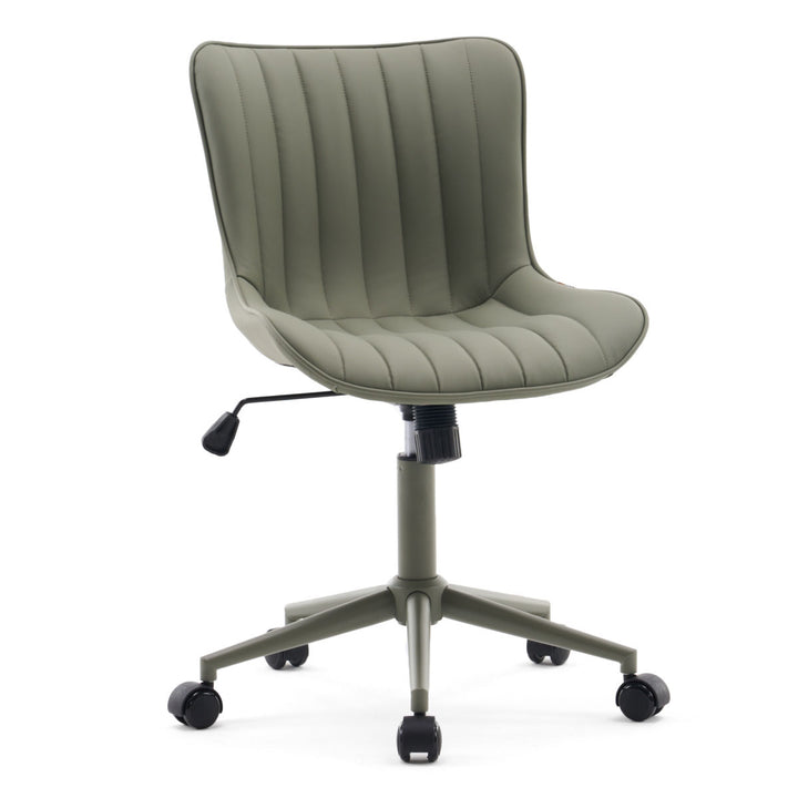 YOUNIKE Home Office Chair Ergonomic Desk Chair with Wheels