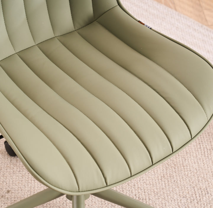 YOUNIKE Home Office Chair Ergonomic Desk Chair with Wheels