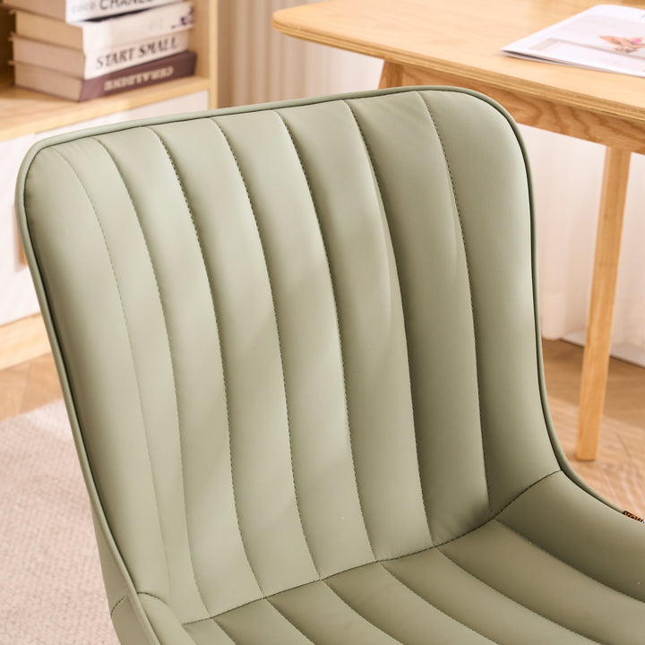 YOUNIKE Home Office Chair Ergonomic Desk Chair with Wheels