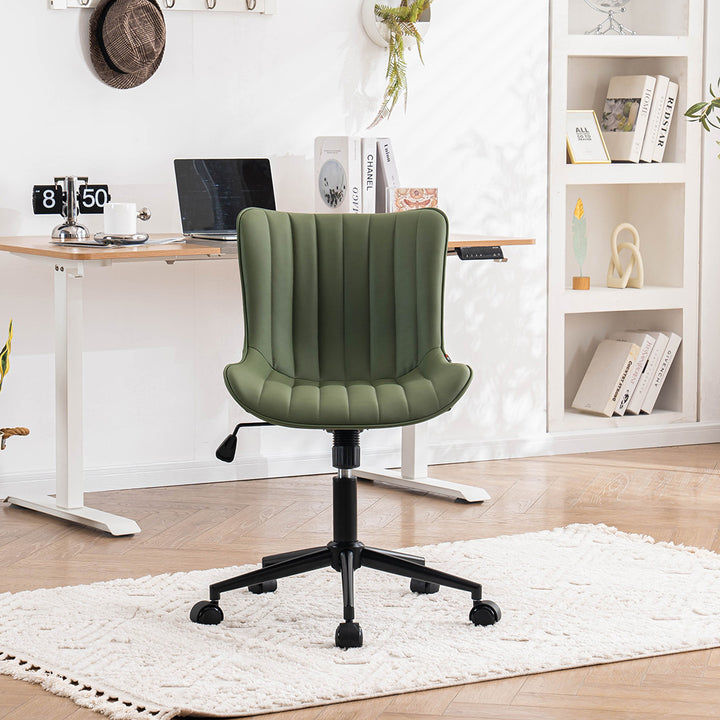 Office Chair-Green-1939