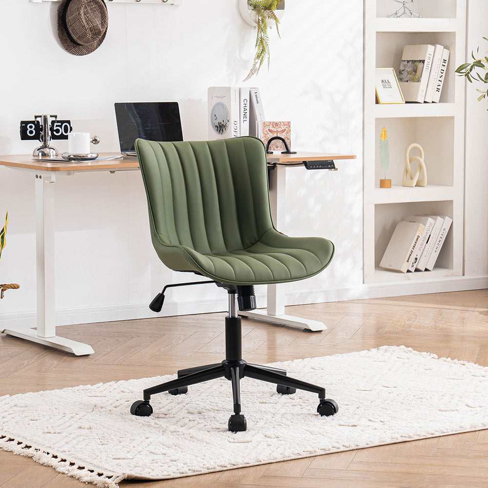 Office Chair-Green-1939
