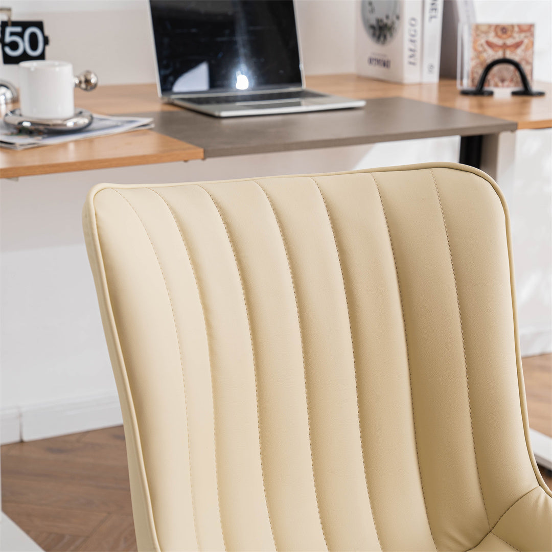 Office Chair-Beige-1939