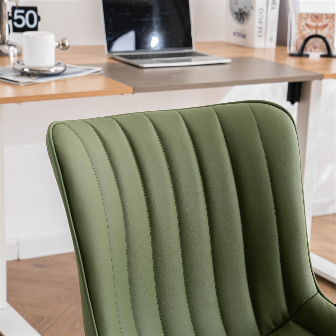 Office Chair-Green-1939