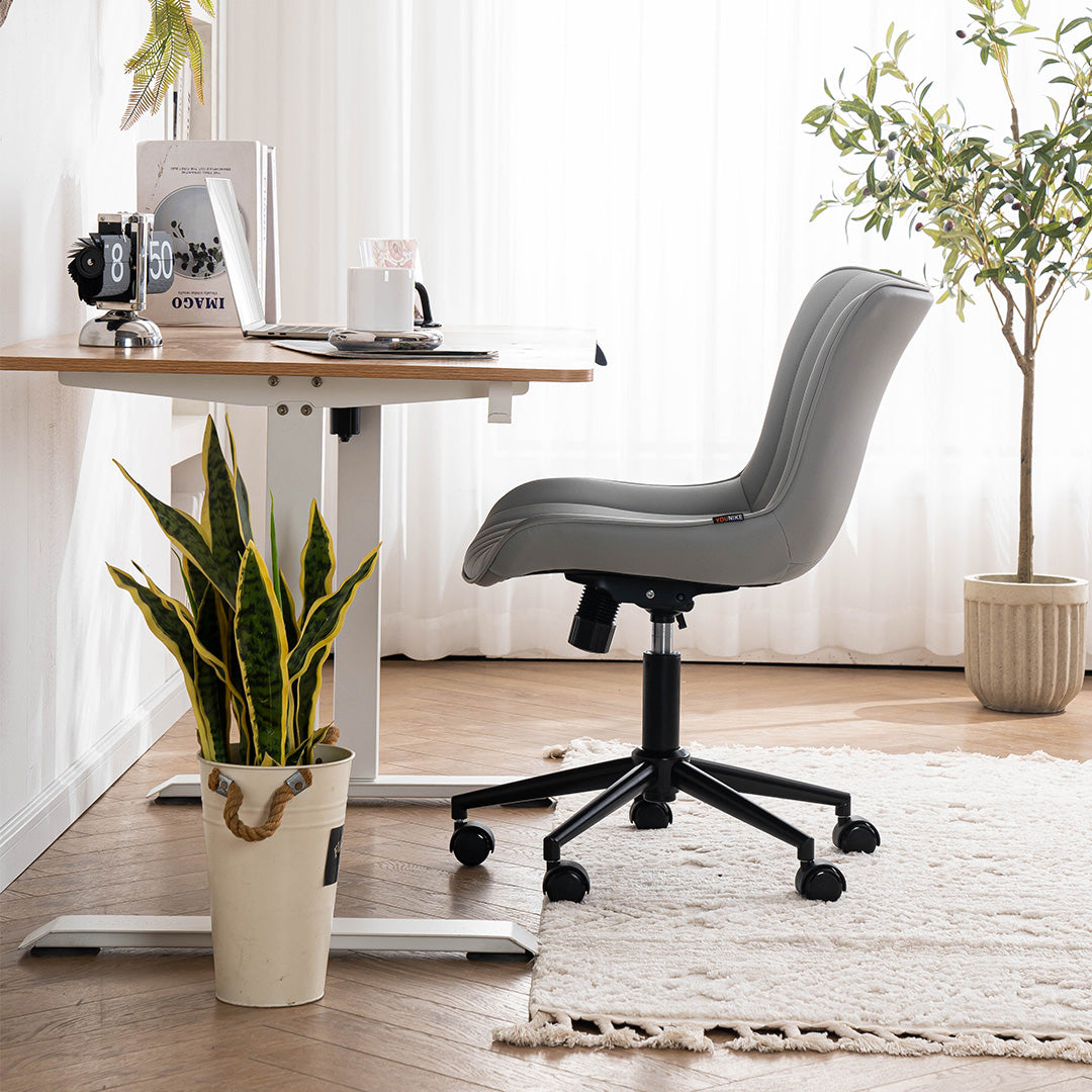 Office Chair-Grey-1939