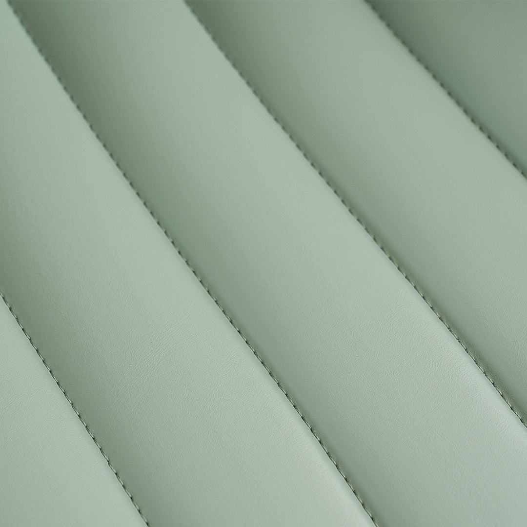 Office Chair-PaleTurquoise-1939