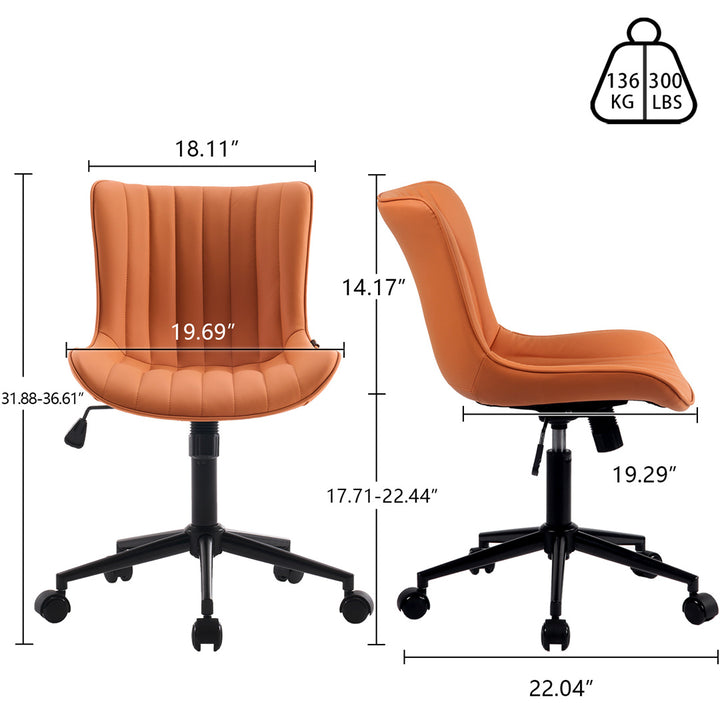 Office Chair-Peru-1939