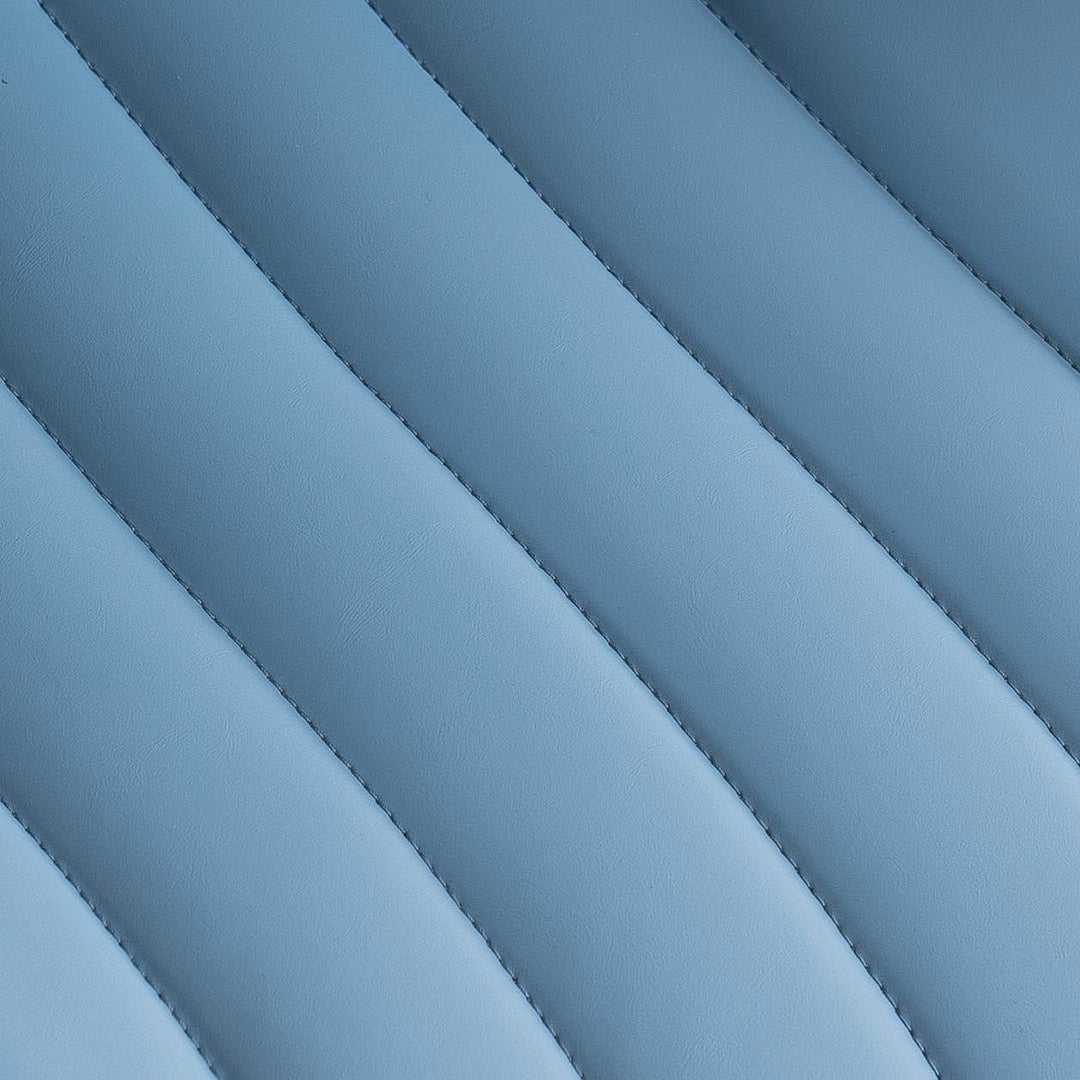Office Chair-Blue-1939