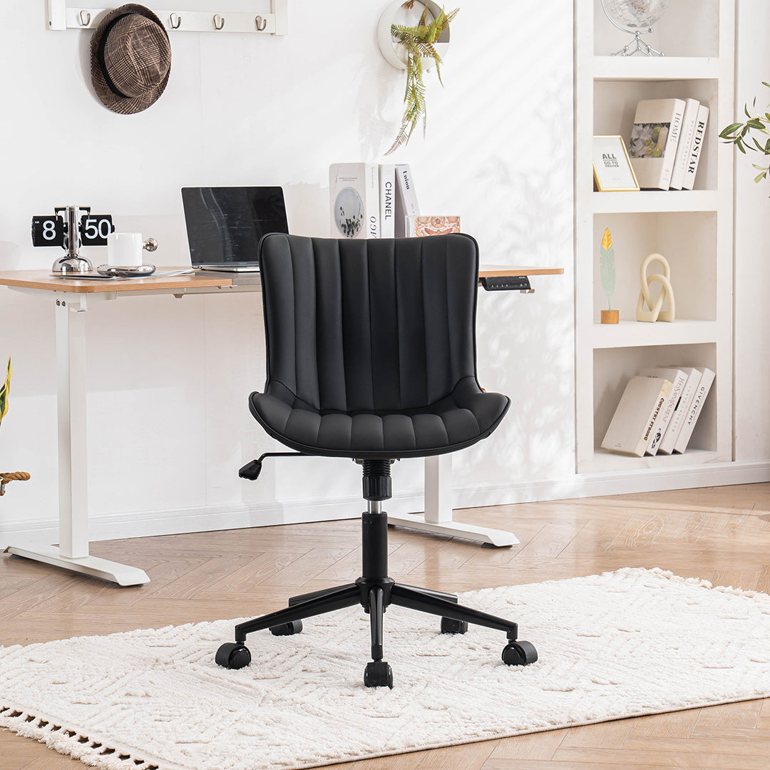 Office Chair-Black-1939