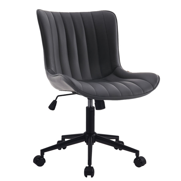 Office Chair-Black-1939