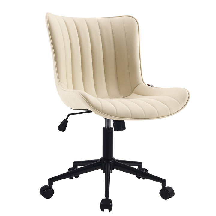 Office Chair-Beige-1939