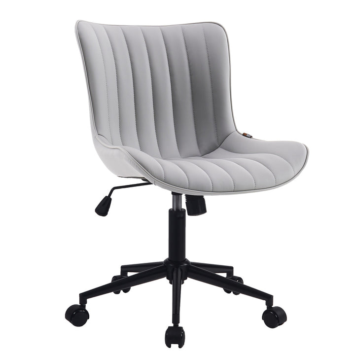 Office Chair-Grey-1939