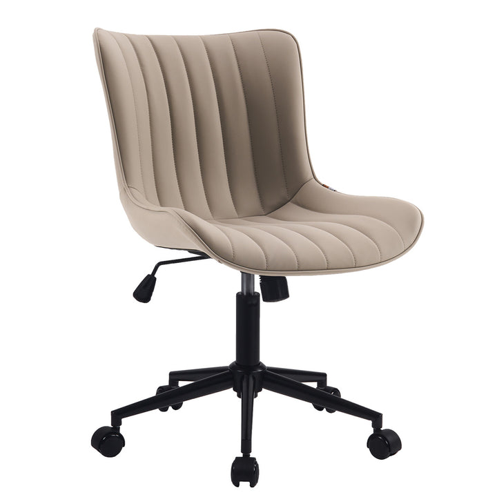 Office Chair-Khaki-1939