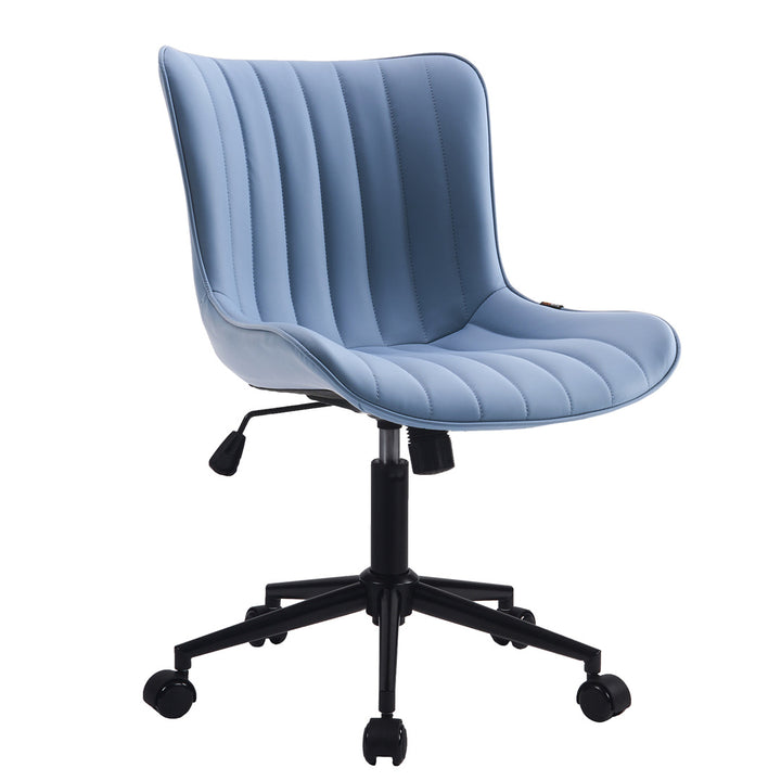 Office Chair-Blue-1939