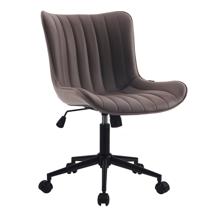 Office Chair-Brown-1939