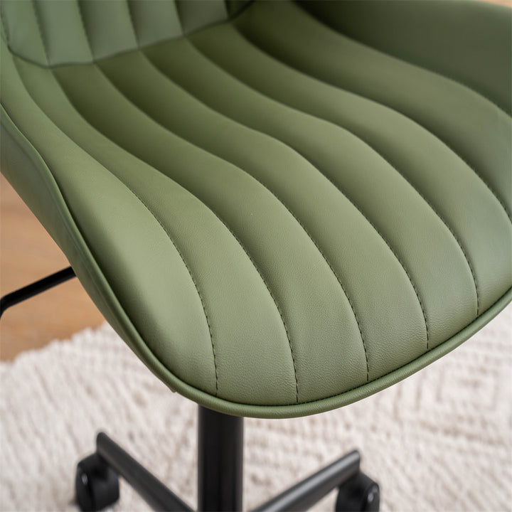 Office Chair-Green-1939
