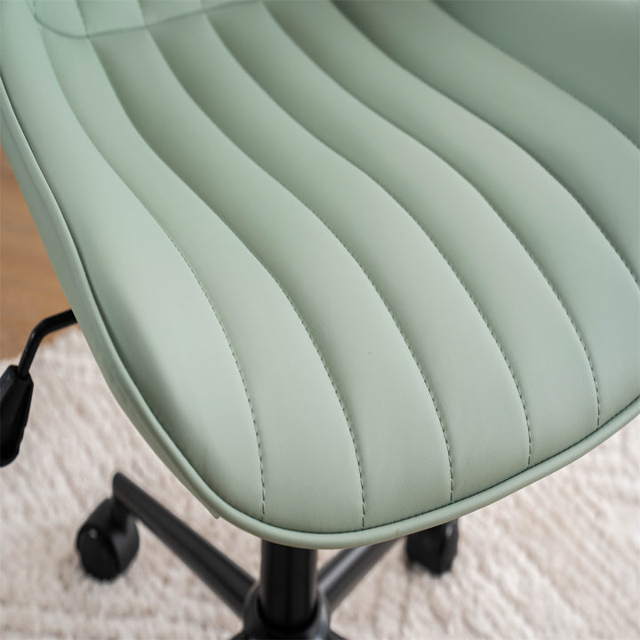 Office Chair-PaleTurquoise-1939