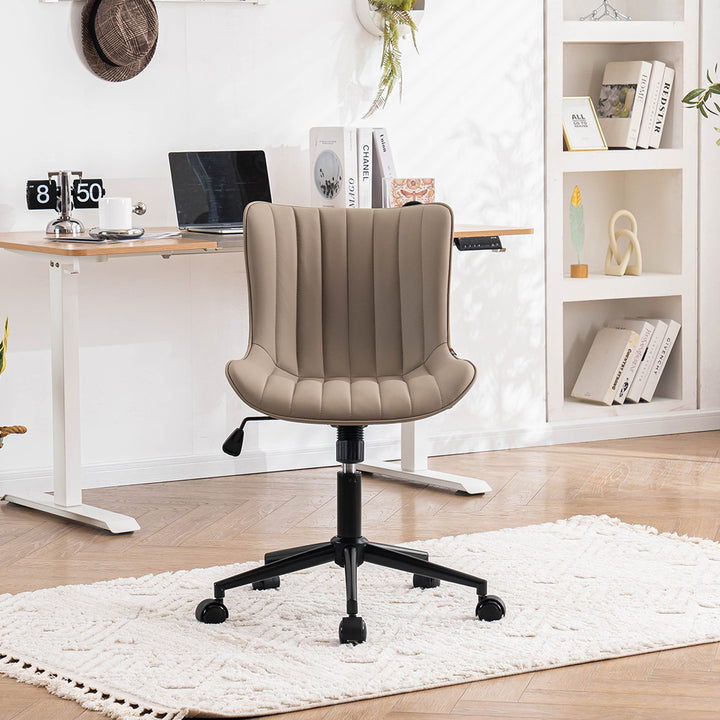 Office Chair-Khaki-1939
