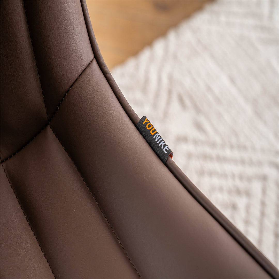 Office Chair-Brown-1939
