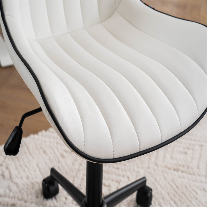 Office Chair-White-1939
