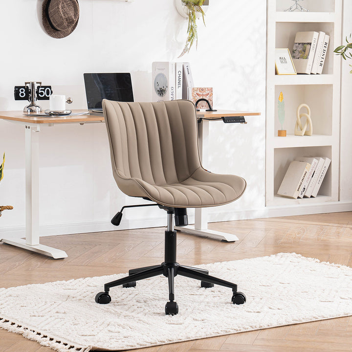 Office Chair-Khaki-1939
