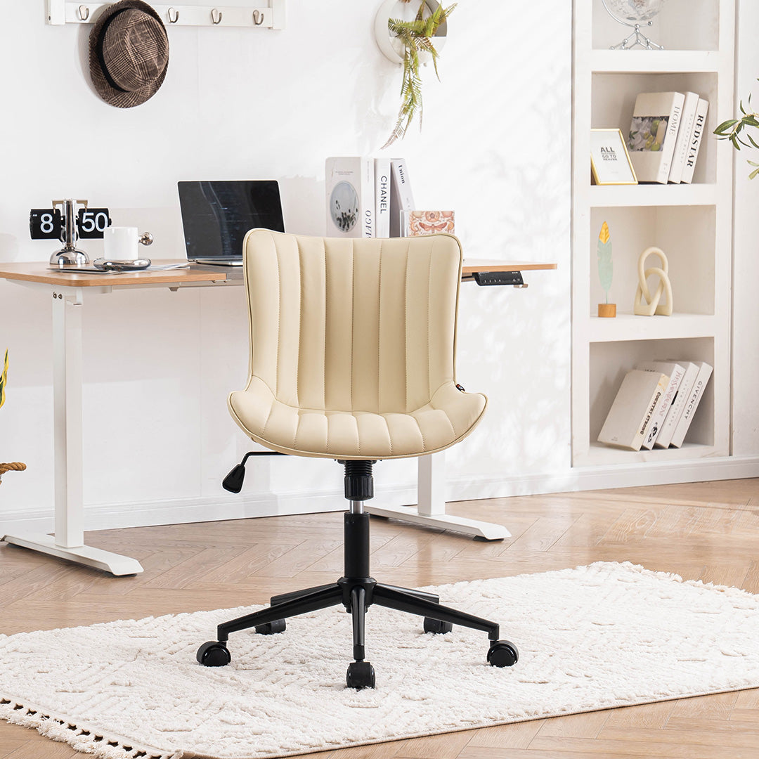 Office Chair-Beige-1939