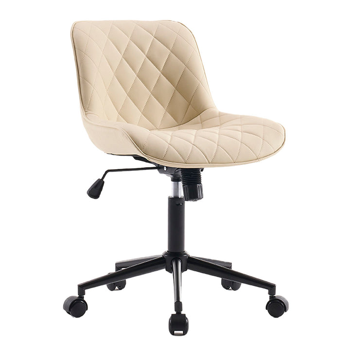 Office Chairs-Beige-1941