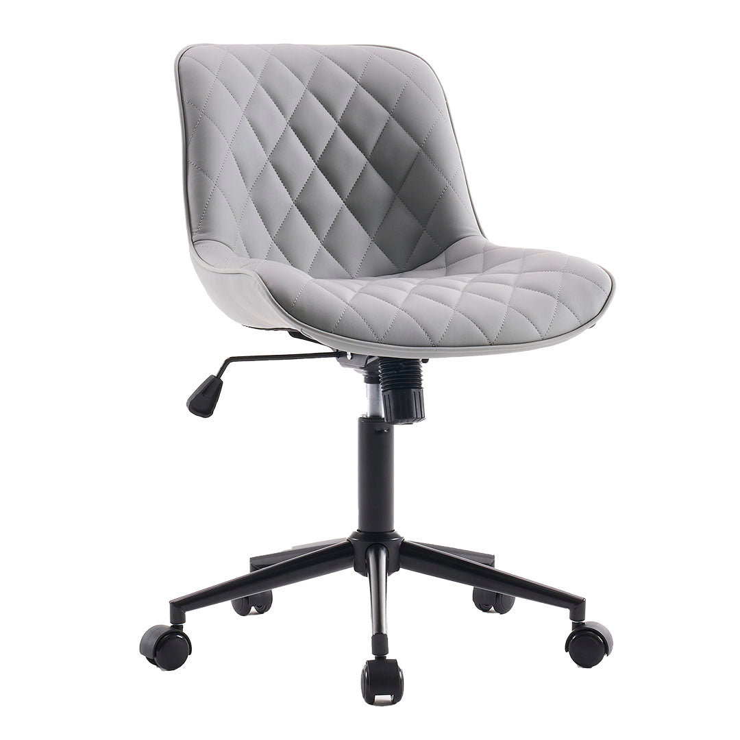 Office Chairs-Grey·-1941