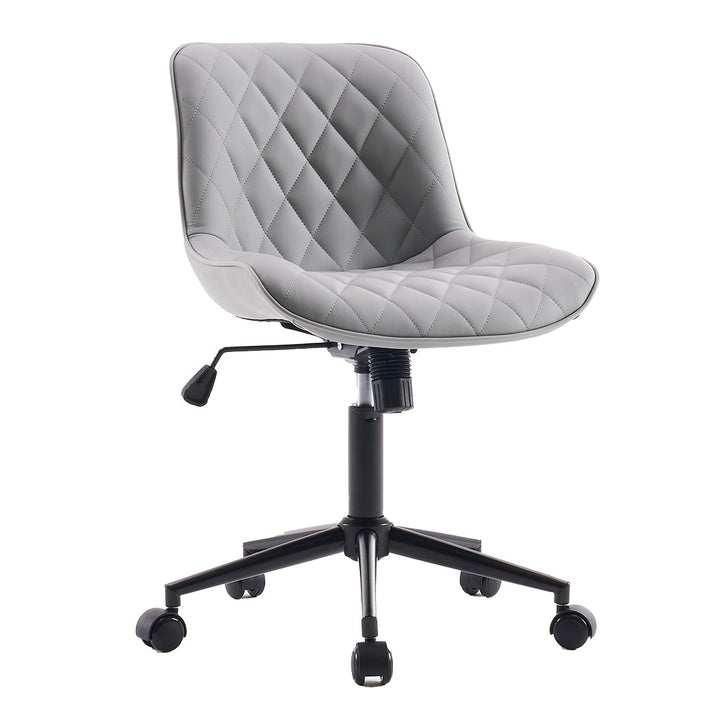 Office Chairs-Grey·-1941