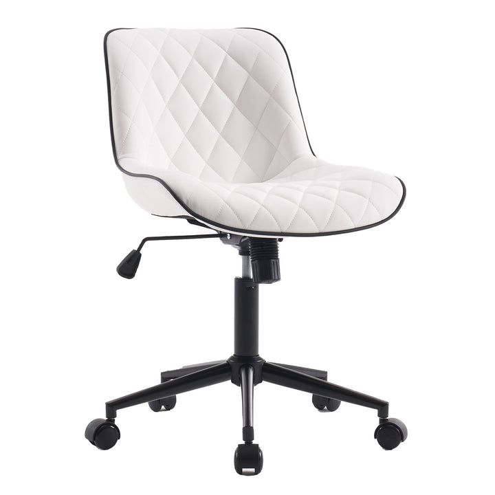Office Chairs-White-1941